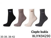 Skarpety damskie (35-42/40P)