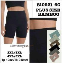 Spodenki legginsy (2-5XL/12szt)