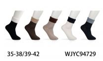 Skarpety damskie (35-42/40P)