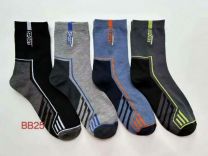 Skarpety męskie (40-46/40P)