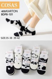 Stopki damskie (35-42/40P)