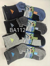 Skarpety męskie (40-46/40P)