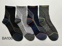 Skarpety męskie (40-46/40P)