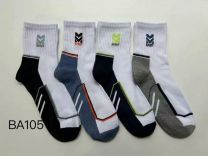 Skarpety męskie (40-46/40P)