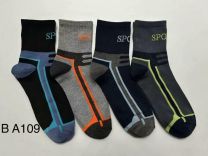 Skarpety męskie (40-46/40P)