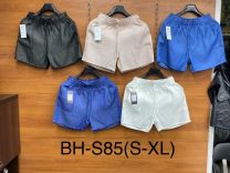 Szorty damskie (S-XL/12szt)