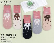 Stopki damskie (35-42/40P)