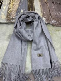 Szaliki damskie (uniwersalny/12szt)