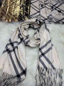 Szaliki damskie (uniwersalny/12szt)