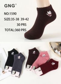 Stopki damskie (35-42/30P)