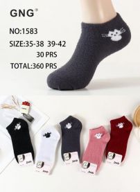 Stopki damskie (35-42/30P)