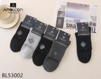 Skarpety męskie (39-46/40P)