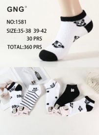 Stopki damskie (35-42/30P)