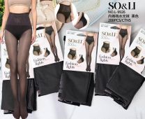 Rajstopy damskie (uniwersalny/12szt)