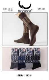 Skarpety męskie (40-46/24P)