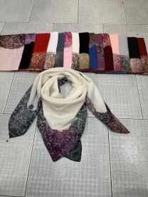 Chusta Damska (uniwersalny/12szt)