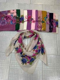 Chusta Damska (uniwersalny/12szt)