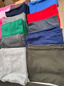 Komin damskie (uniwersalny/12szt)