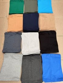 Komin damskie (uniwersalny/12szt)