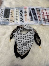 Chusta Damska (uniwersalny/12szt)