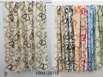 Szaliki damskie (uniwersalny/12szt)