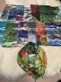 Chusta Damska (uniwersalny/12szt)