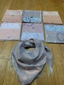 Chusta Damska (uniwersalny/12szt)