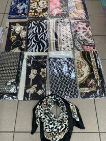 Chusta Damska (uniwersalny/12szt)