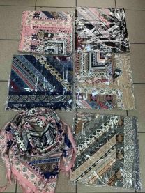 Chusta Damska (uniwersalny/12szt)