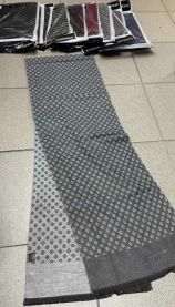 Szaliki damskie (uniwersalny/12szt)