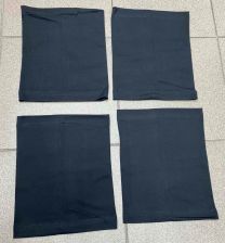 Komin dziecięce (uniwersalny/12szt)