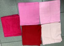 Komin damskie (uniwersalny/12szt)