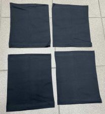 Komin damskie (uniwersalny/12szt)