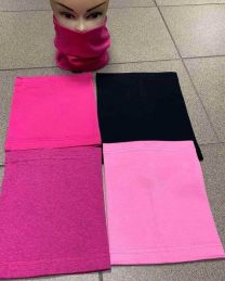 Komin damskie (uniwersalny/12szt)