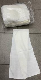 Szaliki damskie (uniwersalny/12szt)