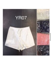 Szorty damskie (S-XL/10szt)