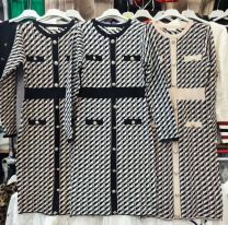 Sukienki damskie (uniwersalny/10szt)