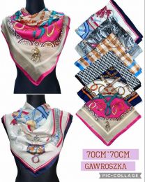 Chusta Damska (uniwersalny/12szt)