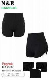 Spodenki legginsy (S-2XL/12SZT)