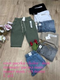 Spodenki damskie (L-4XL/12szt)