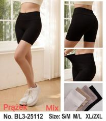 Spodenki legginsy (S-2XL/12SZT)