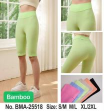 Spodenki legginsy (S-2XL/12SZT)