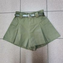 Spódnica z Szorty damskie (S-L/6szt)
