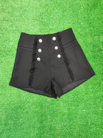 Szorty jeansowe damskie (S-L/6szt)