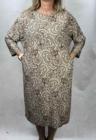 Sukienki Polskie (uniwersalny/6szt)