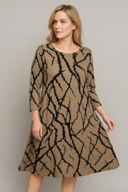 Sukienki Polskie (Uniwersalny/6szt)