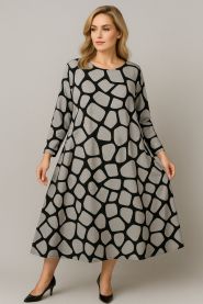 Sukienki Polskie (Uniwersalny/6szt)