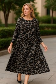 Sukienki Polskie (Uniwersalny/6szt)