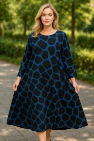 Sukienki Polskie (Uniwersalny/6szt)