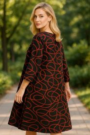 Sukienki Polskie (Uniwersalny/6szt)